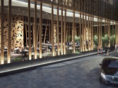 Grupo Zagalo apuesta por Ankrom Group para comercializar el proyecto Yoo Santo Domingo