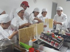 “Culinary Art” inicia ciclo de diplomados especializados