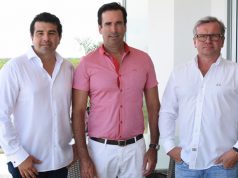 ANKROM Group y Petroholding aperturan “Tardes temáticas” en Terrazas de Juan Dolio