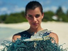 Corona y Parley for the Oceans emprenden campaña para contrarrestar contaminación marina por plástico