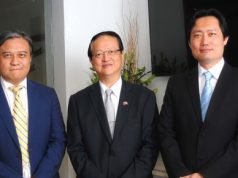 Aseguran Taiwan ha invertido más de US$ 165 MM en proyectos para el desarrollo de RD