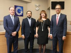 Popular Inaugura aula educativa en Barna Management School