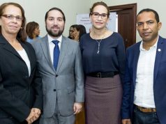 Philip Morris Dominicana presenta programa para educar hombres sobre prevención de violencia de género