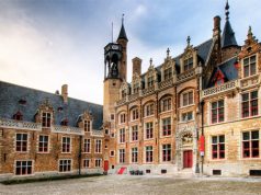 Brujas, un tesoro escondido en Europa