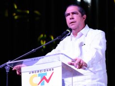 Ministro de Turismo asegura incorporarán más 6 mil habitaciones