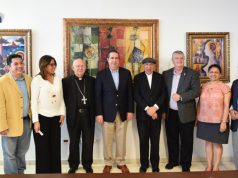 Buscan promover Turismo Religioso en el país