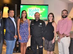Kola Real presenta su nuevo proyecto “El sabor de mi país”