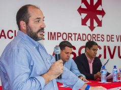 Corotos e importadores de vehículos usados firman acuerdo de colaboración