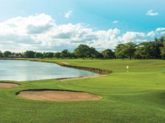 Asociación de Hoteles Romana Bayahíbe anuncia 6to torneo de golf