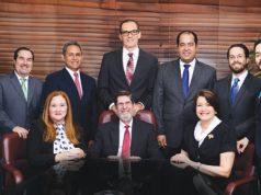 Guzmán Ariza Abogados y Consultores Nueve décadas sobre sólidos cimientos