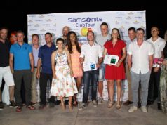 Ministerio de Turismo realiza 7ma versión del Dominican Golf Cup