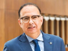 Luis Padilla: Una vida dedicada a la hospitalidad