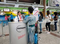 Pawa Dominicana y Sabre Corporation firman acuerdo de colaboración tecnológica