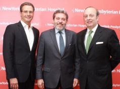 NewYork-Presbyterian Hospital ofrece simposio sobre medicina de precisión