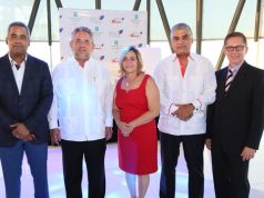 Anuncian 5to. torneo de golf “Destino Capital”