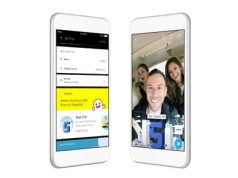 Uber y Snapchat se alían para brindar novedoso servicio