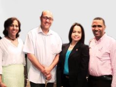 Tony Arias Gil presidirá plancha para dirigir Adompretur