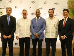 Hoteles de Santo Domingo presentan su mejor muestra gastronómica en Sabor Capital 2017