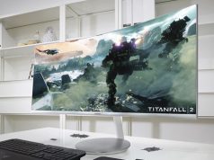 Aseguran monitores curvos Samsung mejoran la productividad en el trabajo