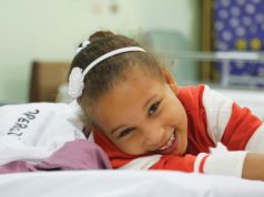 Una fundación que devuelve latidos y esperanza