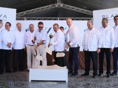 Presentan inicio de obras de los Hoteles Hyatt Ziva y Zilara Cap Cana