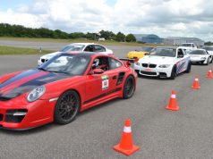 Realizan Speed Show Fest 2017 para amantes de la velocidad