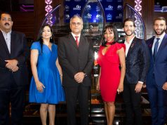 Miss República Dominicana universo cumple 6 décadas de belleza y cultura