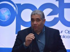 OPETUR elige a Mitchell Musa como su nuevo presidente