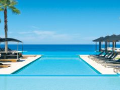 Lujo en la Costa Norte al estilo Gansevoort