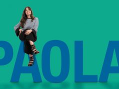 “Ready to Wear” con Paola