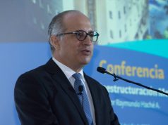 Banreservas auspicia conferencias sobre leyes de Lavado de Activos y Reestructuración Mercantil