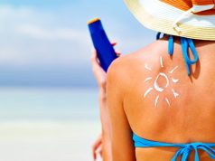 Ojo con el sol en este verano
