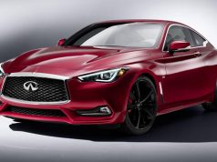 INFINITI y Santo Domingo Motors traen el modelo Q60 al mercado dominicano