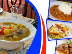Platos dominicanos que encantarán tu paladar