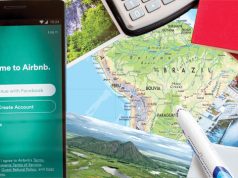 Airbnb crece a pasos agigantados en Latinoamérica
