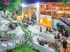 Centro Mirador: el arte visto desde el altruismo