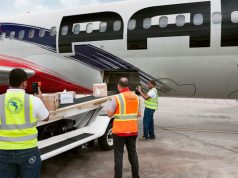 PAWA impulsa exportaciones de productos dominicanos hacia Puerto Rico