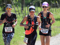 Celebran segunda edición del triatlón Xterra RD