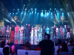 Celebran Men’s Fashion Week 2017