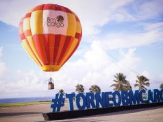 BMCargo realiza 5ta. Versión de “El Torneo”