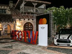 La gastronomía londinense se apodera de Casa de Campo