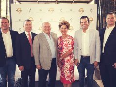 Todo listo para 9na edición del torneo de golf MITRE