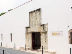 Ponen en marcha campaña “Gorjón, tu patrimonio”