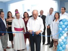 Centro Médico Punta Cana inaugura nuevas instalaciones