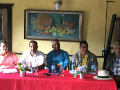 Proponen uso turístico sostenible para incorporar áreas protegidas al desarrollo del sector