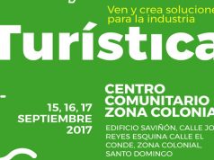 Ciudad Colonial será el centro del emprendimiento y la innovación en septiembre