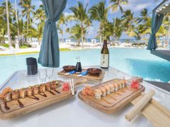 Otorgan Certificado de Excelencia 2017 a Pearl Beach Club