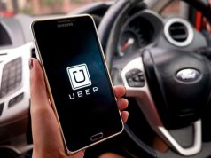 UBER inicia operaciones en La Novia del Atlántico