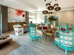 Reconocen excelente gestión del hotel Grand Paradise Playa Dorada