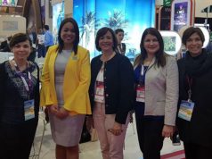 Promocionan Santo Domingo como destino de reuniones en IBTM América 2017